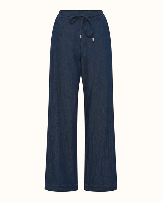 Luna Denim Pants