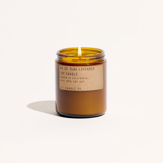 No. 35 Ojai Lavender