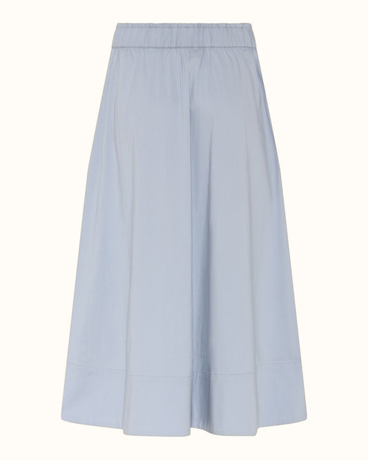 Vilma Skirt - Blue