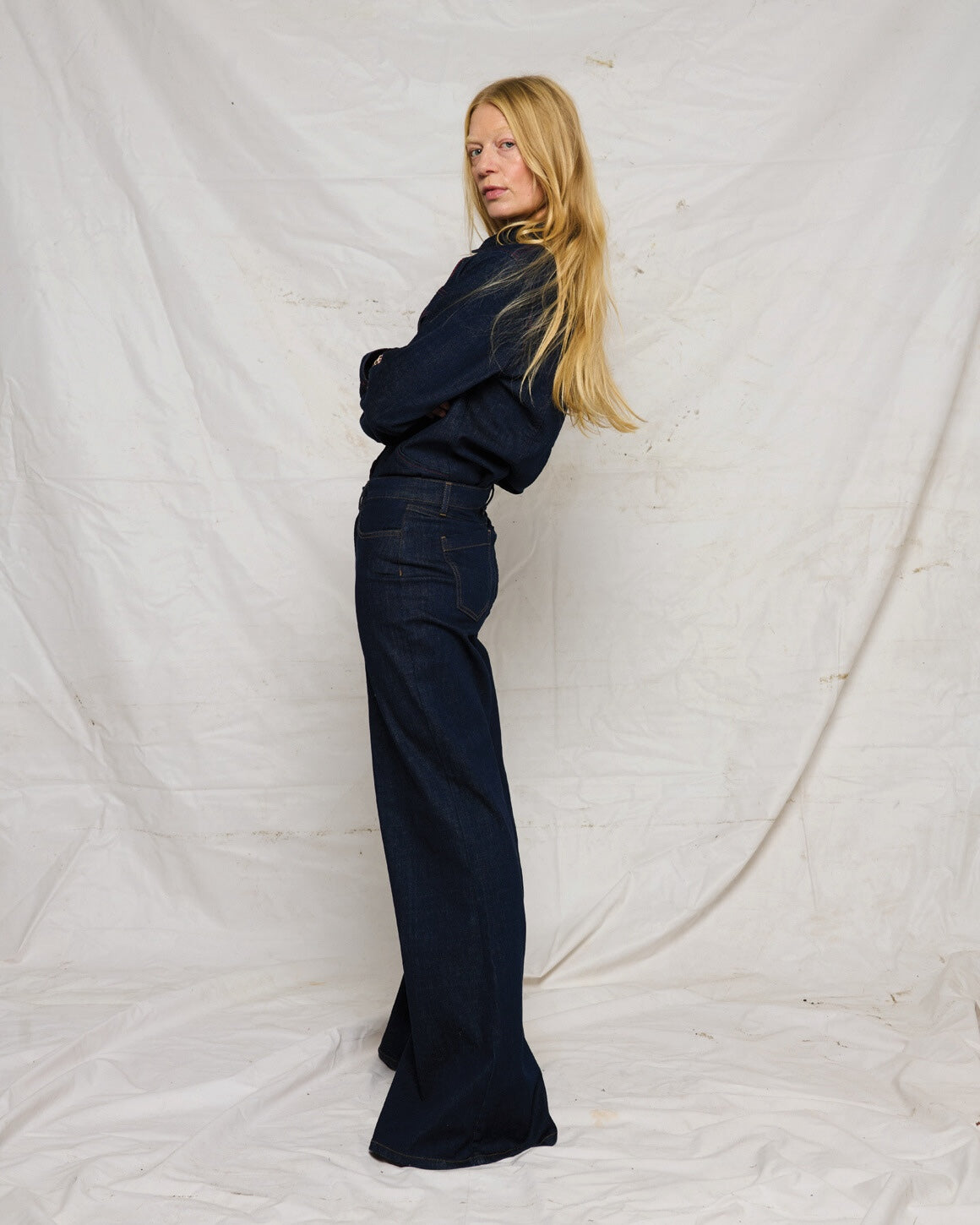 Lotte Jeans