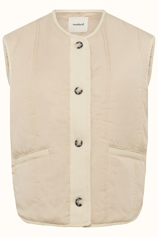 Elira Waistcoat