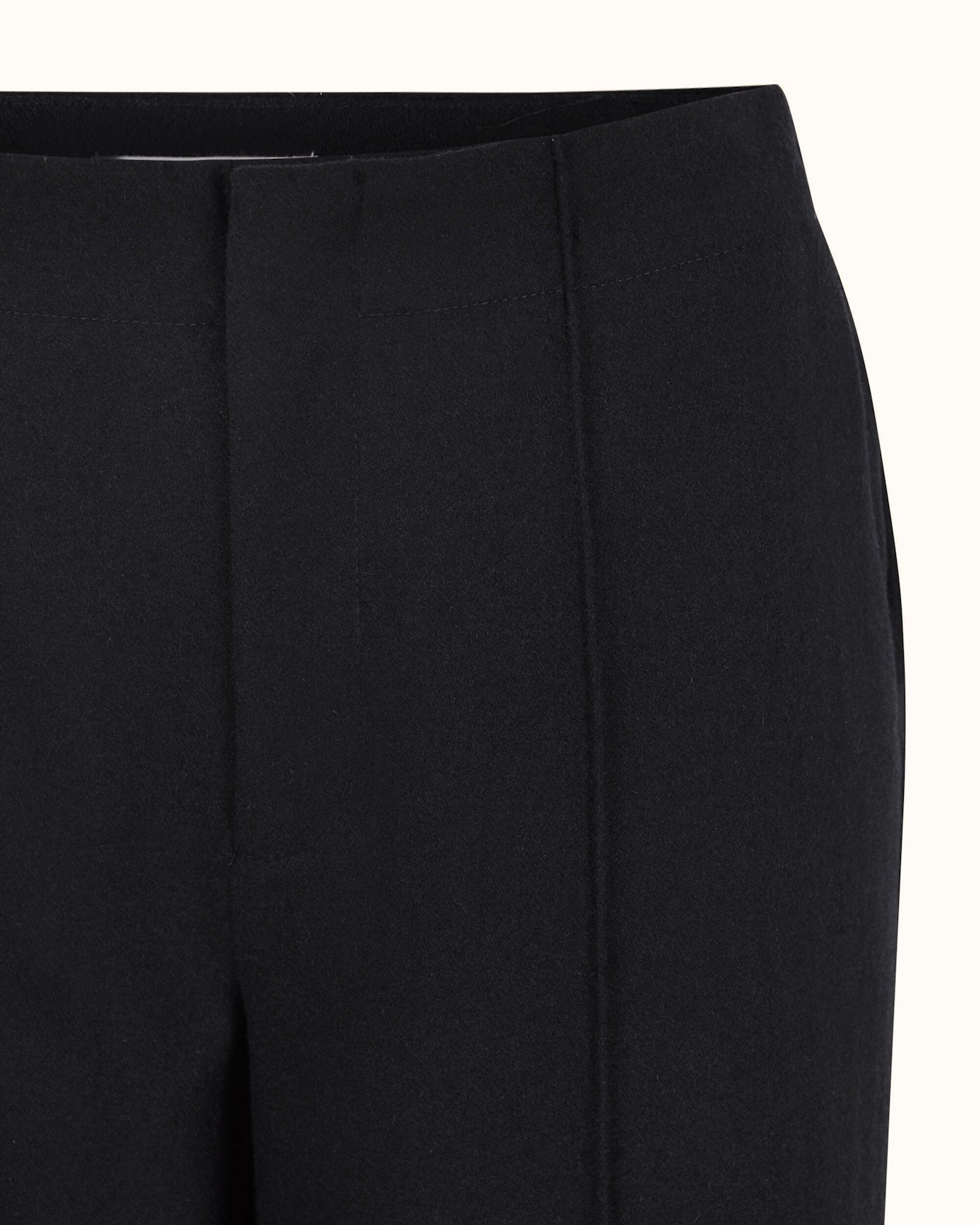 Becca Wool Pants