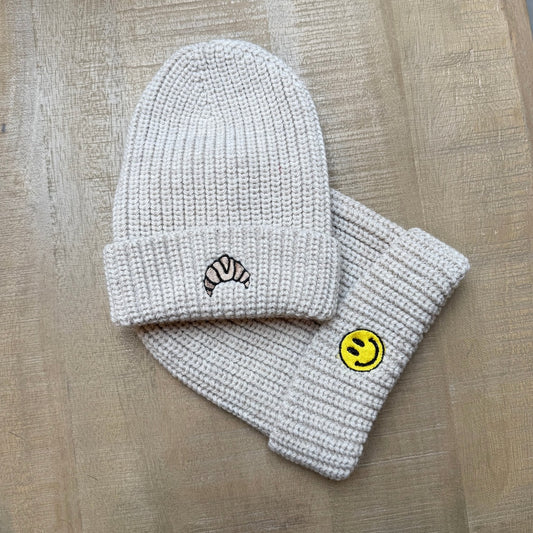 Mini Beanie