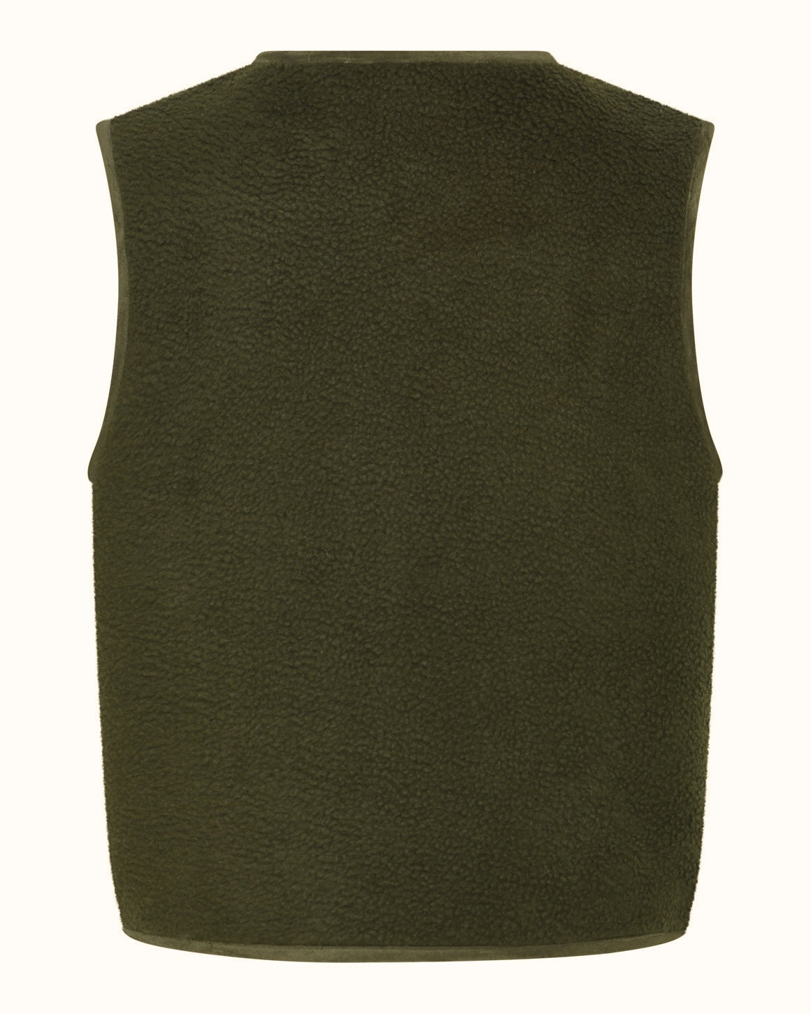 Teddy Waistcoat