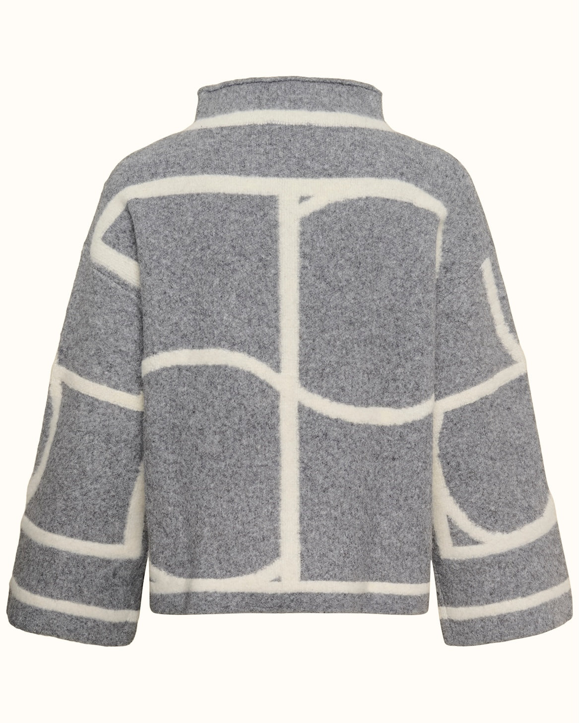 Sorea Mono Pullover