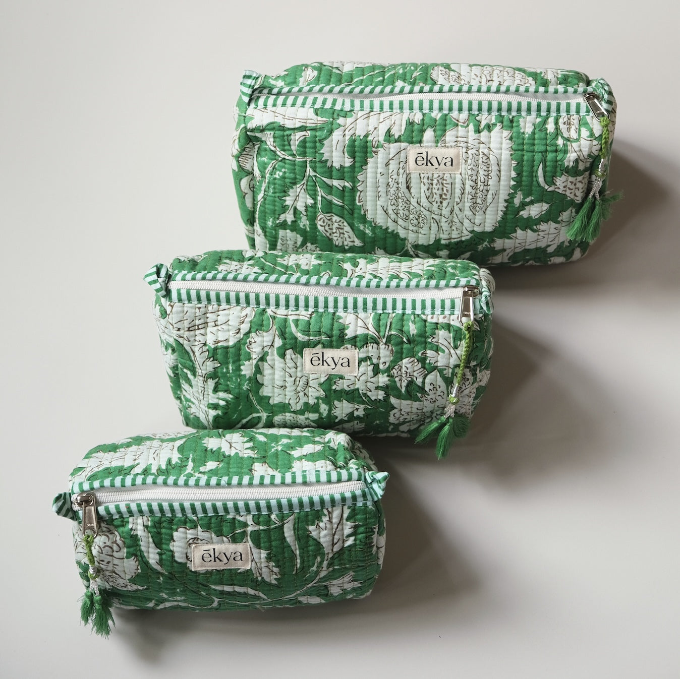 Botanical Bliss Pouch