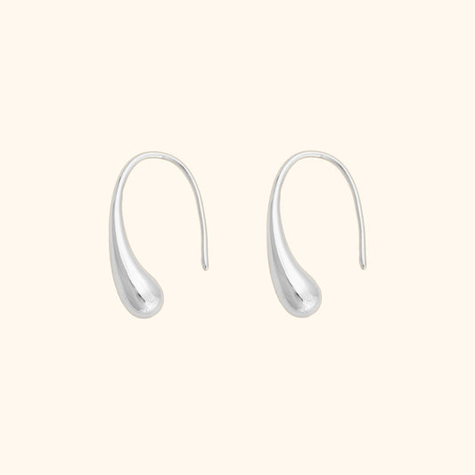 Melt Earrings