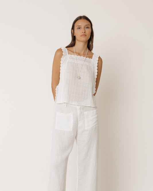 Indi Dreamer Top