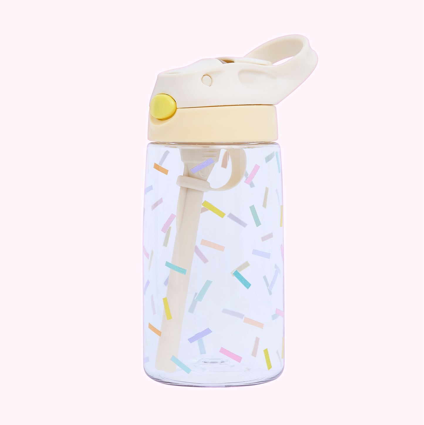 Confetti Bottle