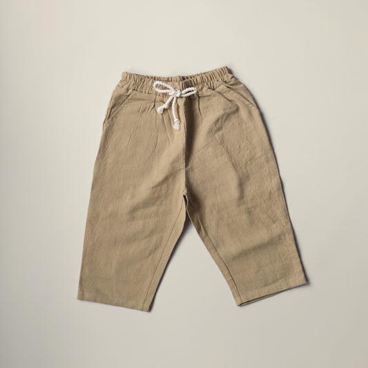 Linen Pants