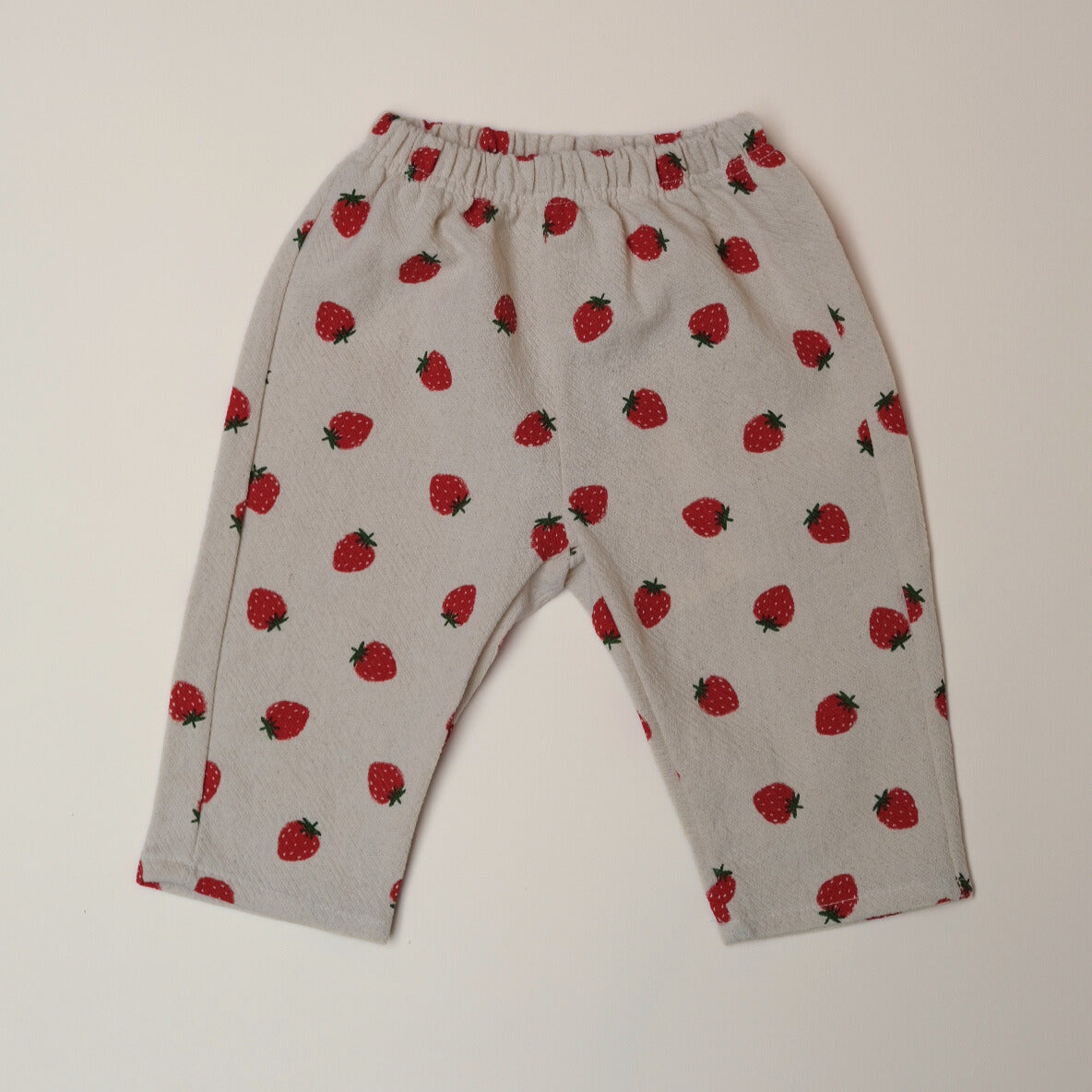 Strawberry Pants