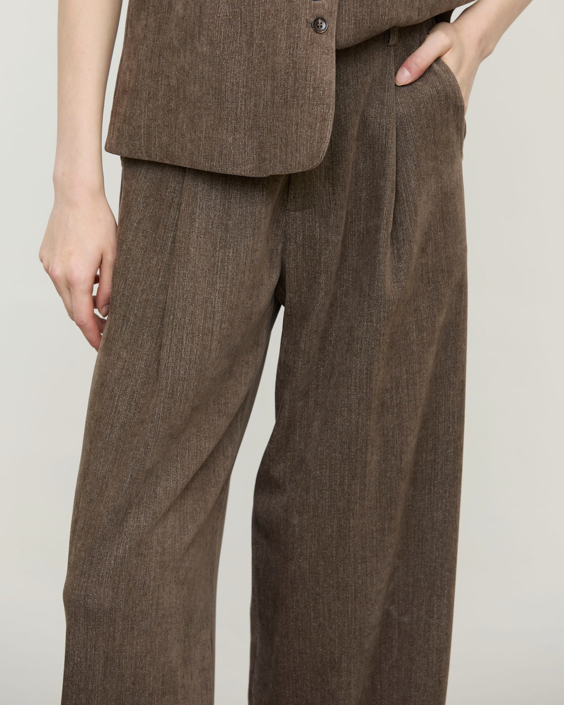 Fango Trousers