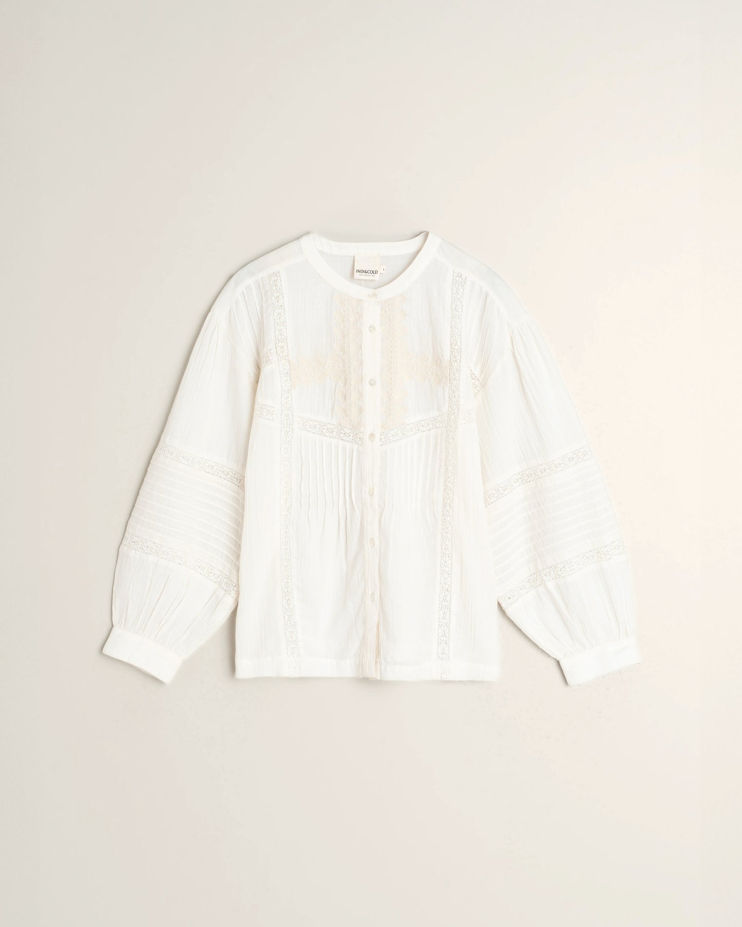 Indi Dreamer Blouse