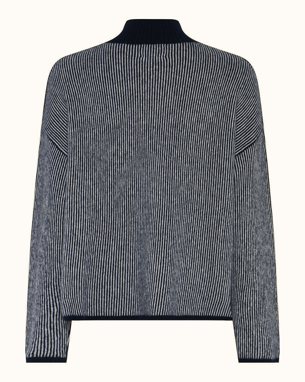Sisse Stripe Knit