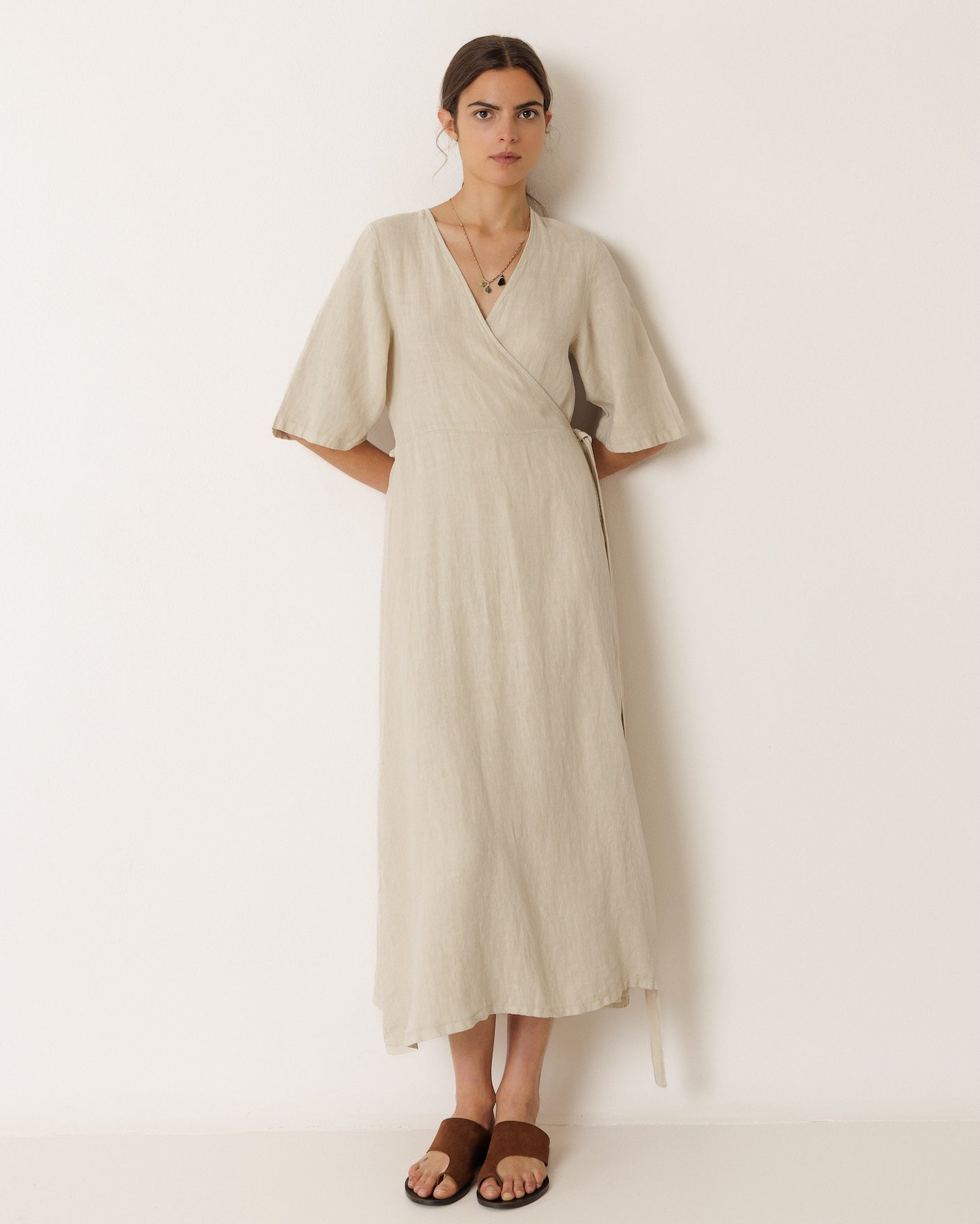 Indi Dress