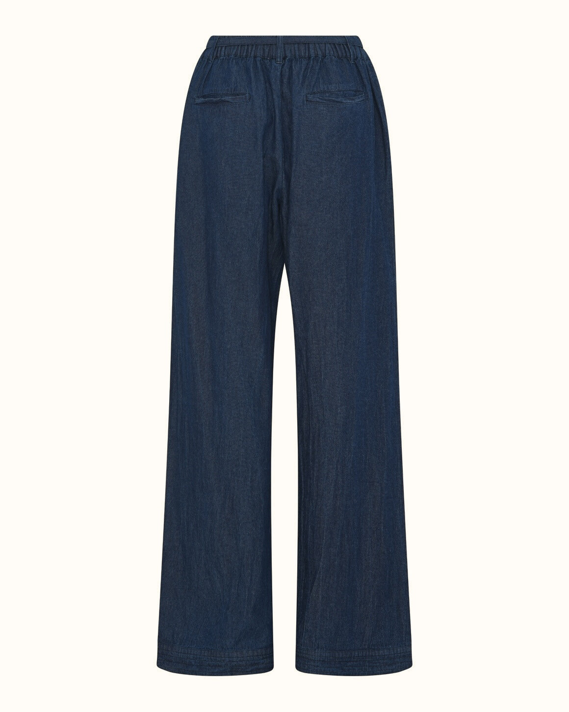 Luna Denim Pants