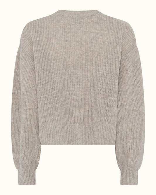 Sisse Cardigan