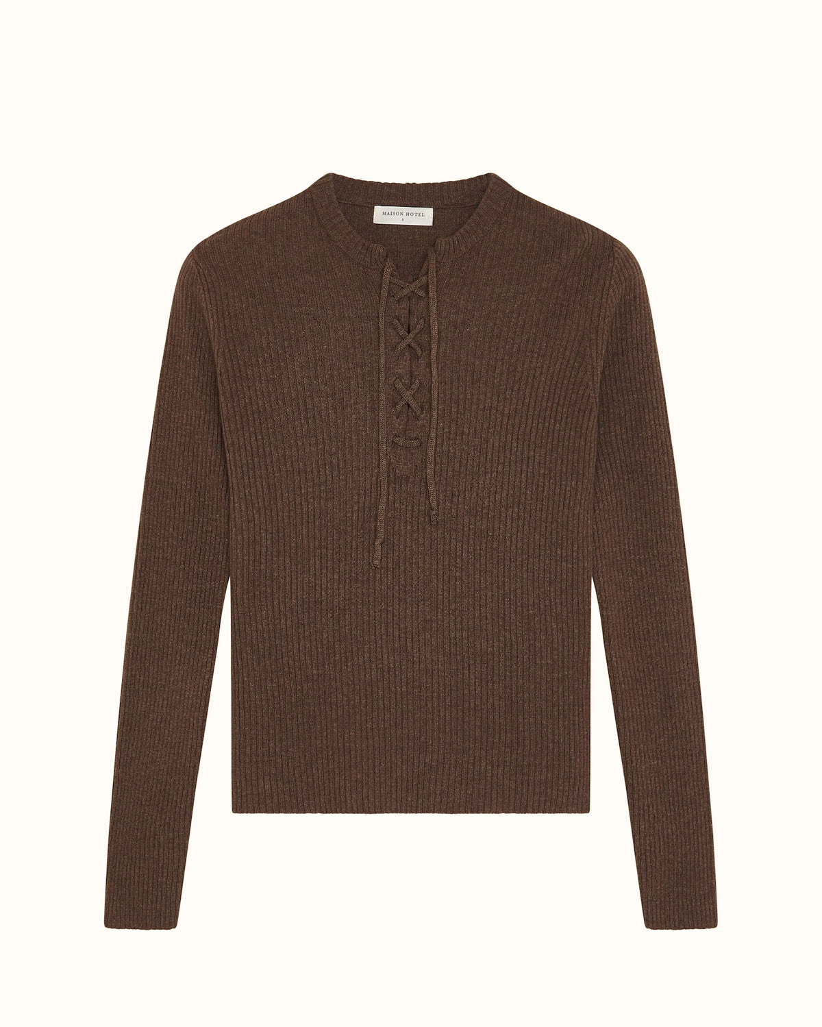 Scarlett Pirate Sweater