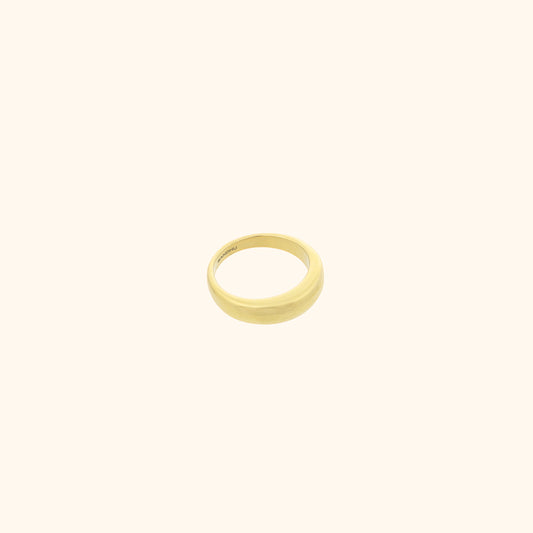Pinky Ring
