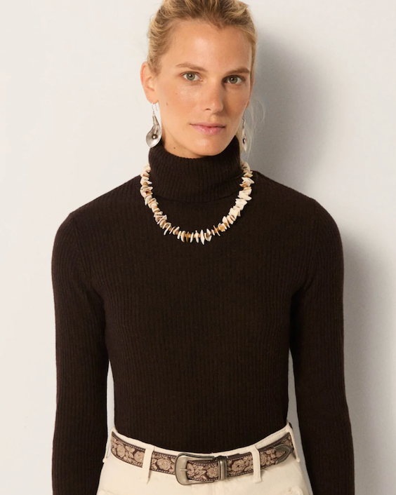 Tapei Dolce Vita Sweater