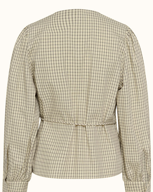 Sivah Oriana Blouse