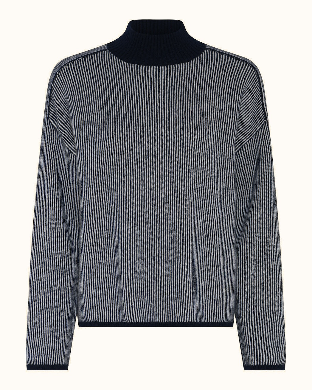 Sisse Stripe Knit
