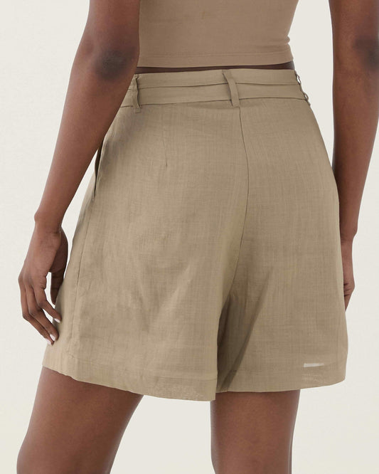 Fango Shorts