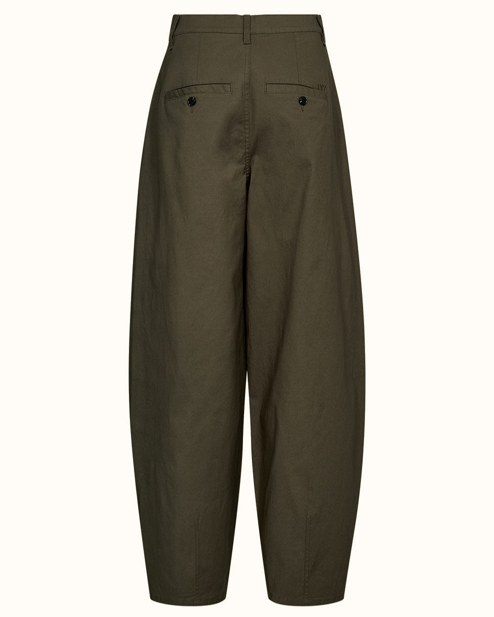 Ivy Katee Barrel Pant