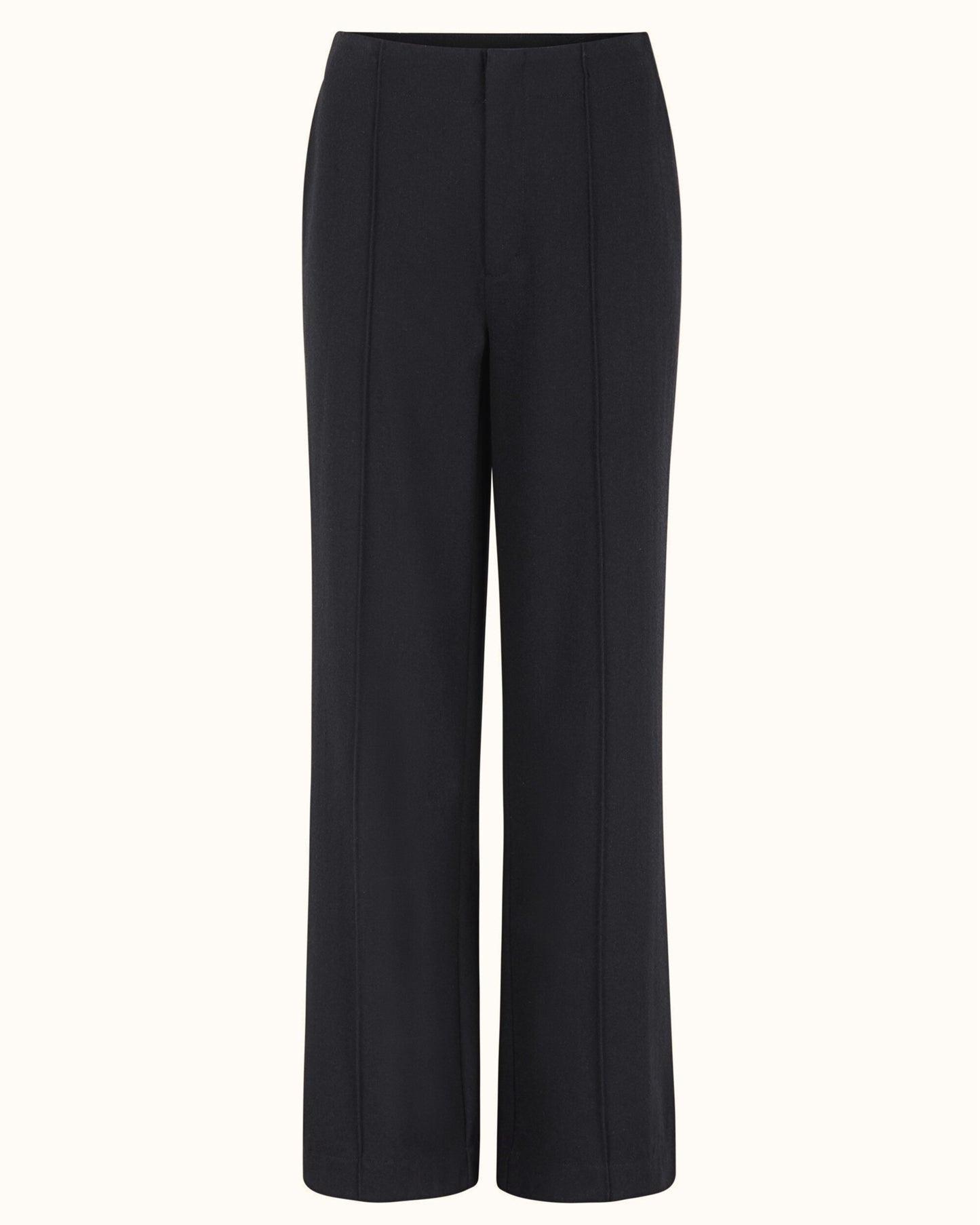 Becca Wool Pants