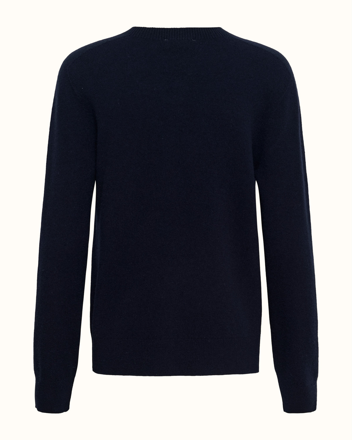 Sida Seamless Crew-Neck Pull