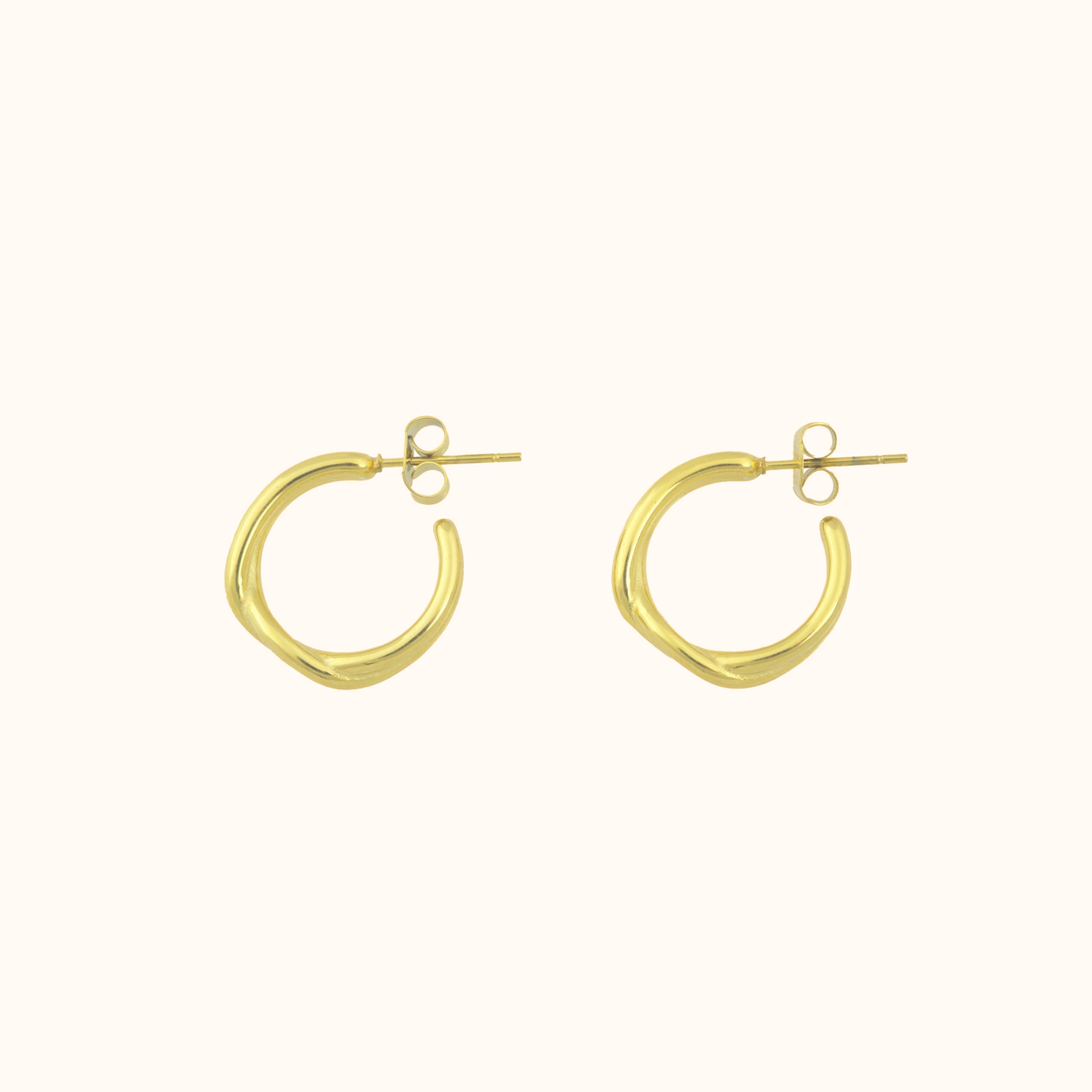 Twine Earrings