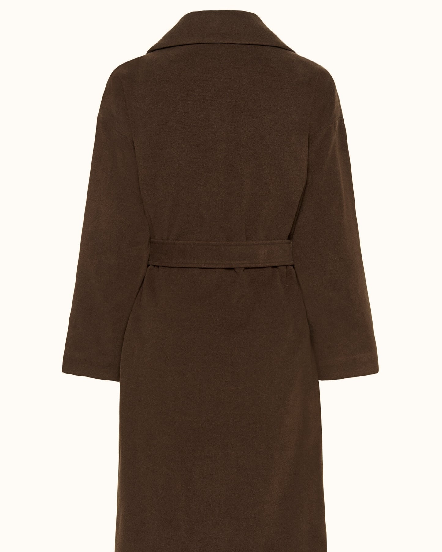 Rubie Belted Coat