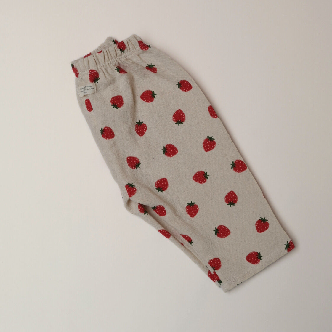 Strawberry Pants