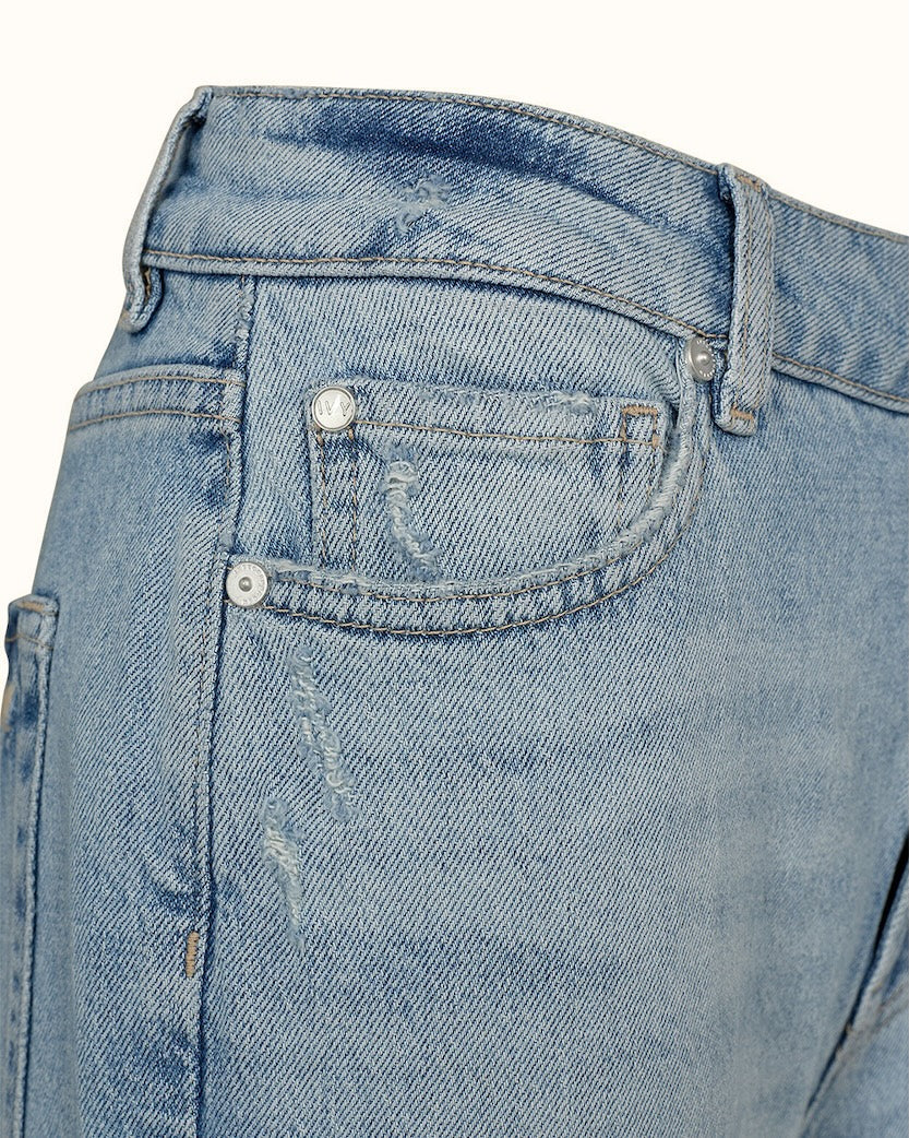 Ivy Augusta Jeans Wash Gerona