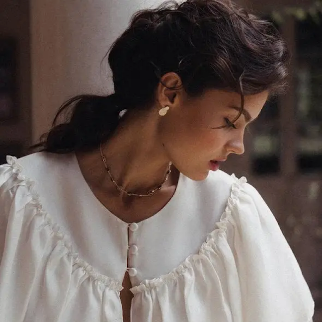Aimana Earring
