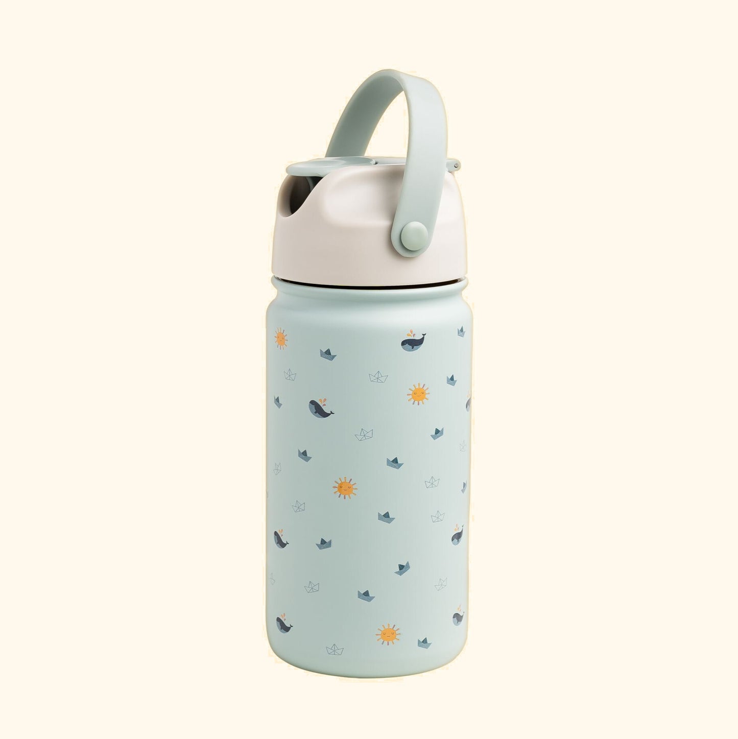 Whaley Cool Stainless Steel Bottle