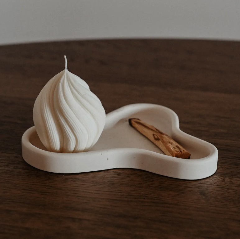 Flow Candle