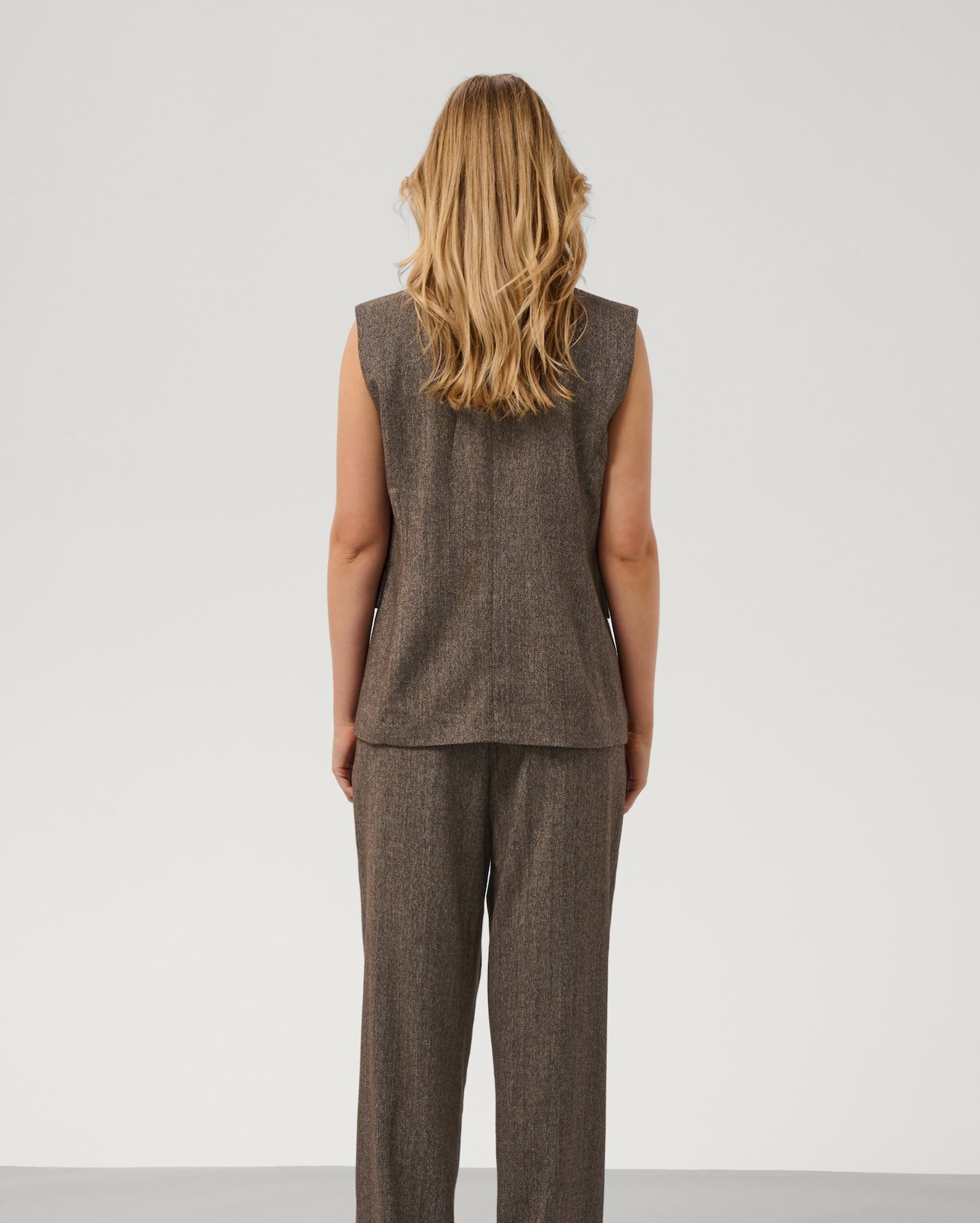 Fango Waistcoat