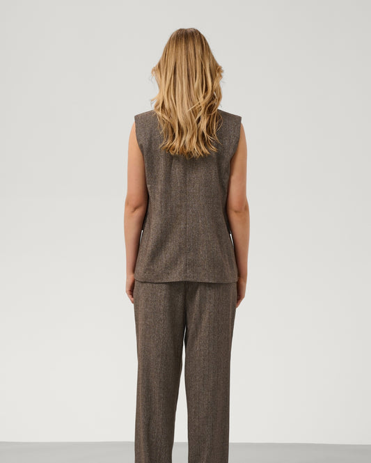 Fango Waistcoat