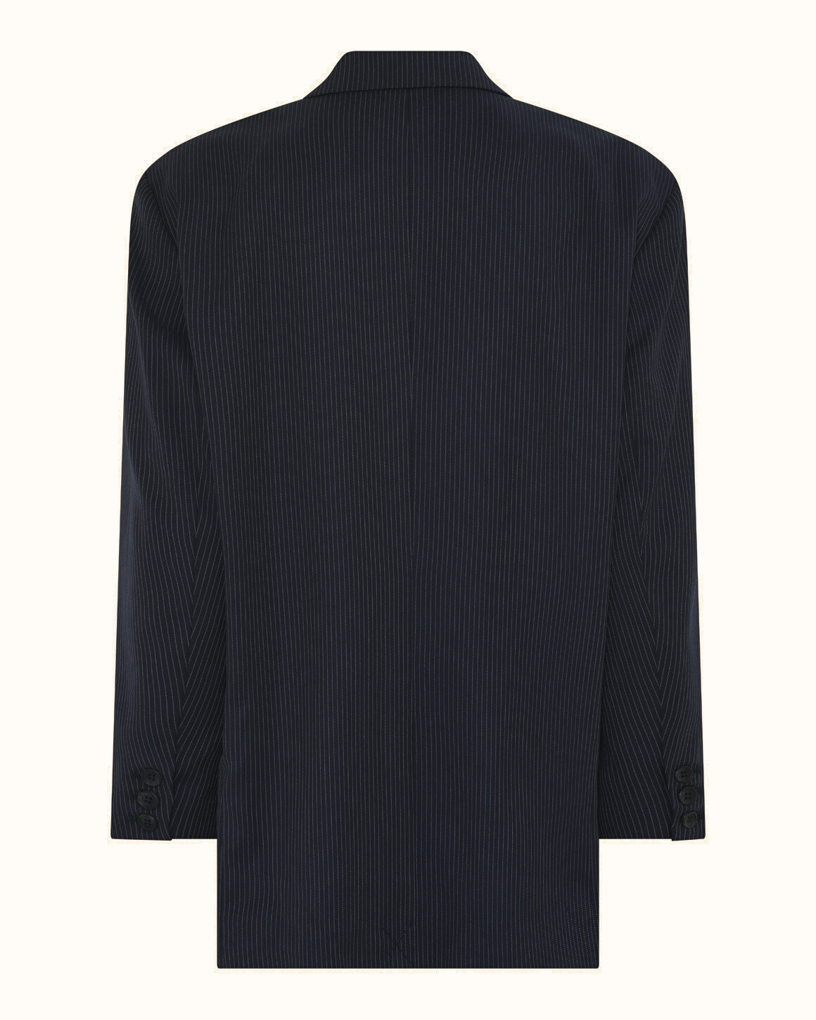 Catrine Blazer