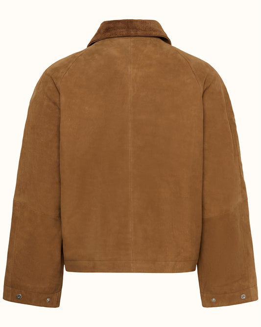 Parvati Jacket