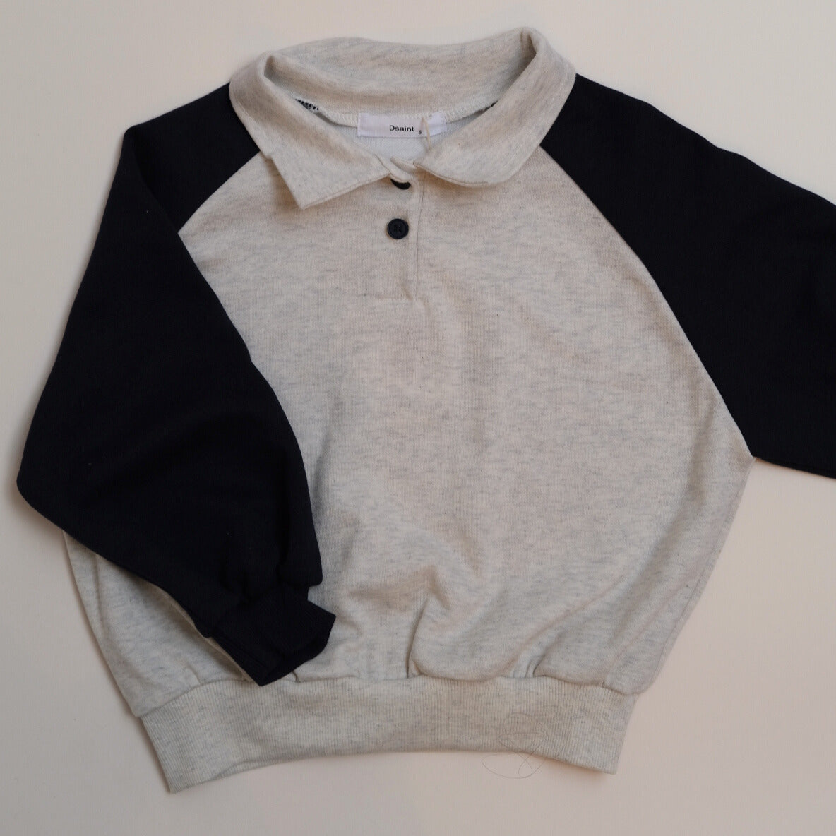 Koala Collar Tee