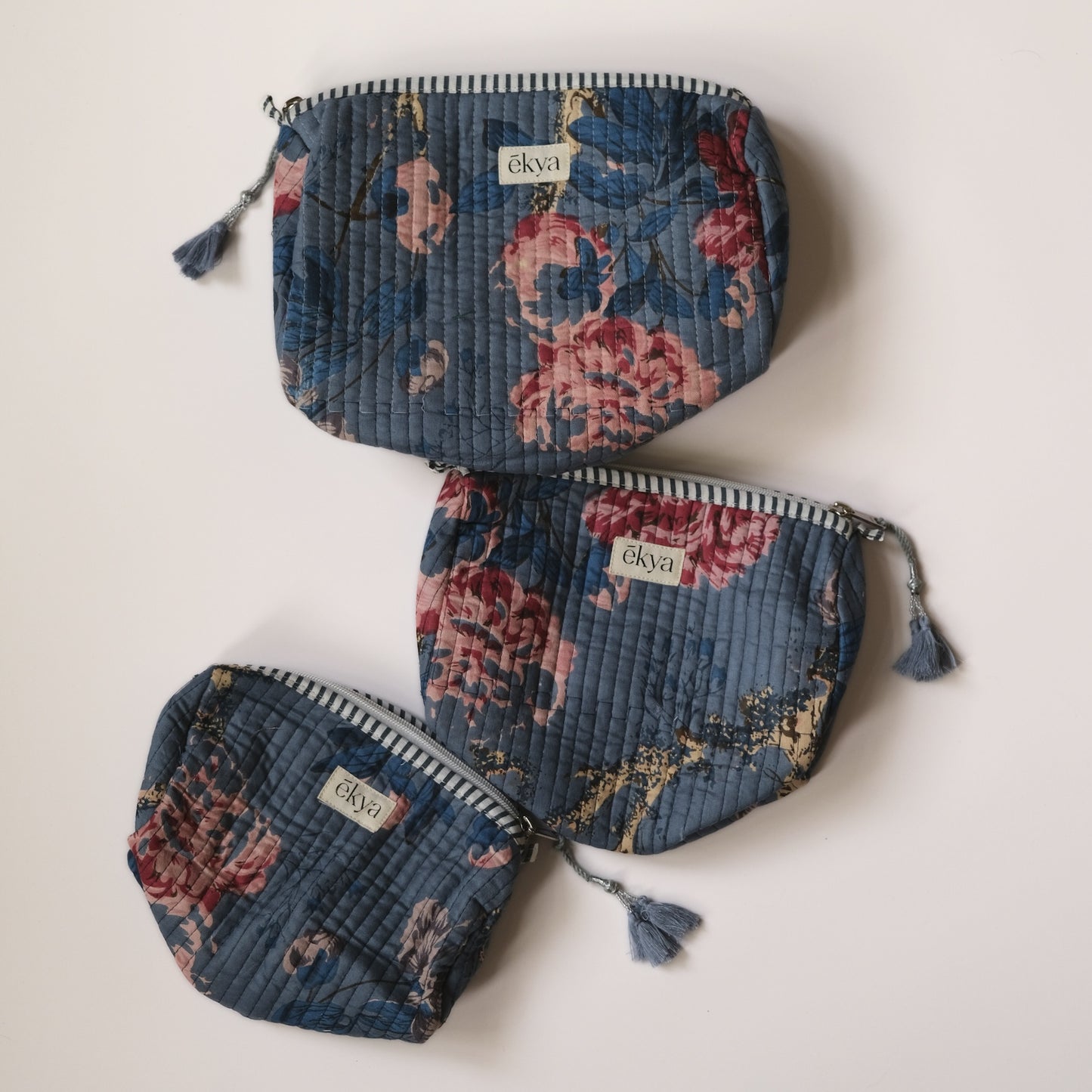 Dreamy Blossom Pouch