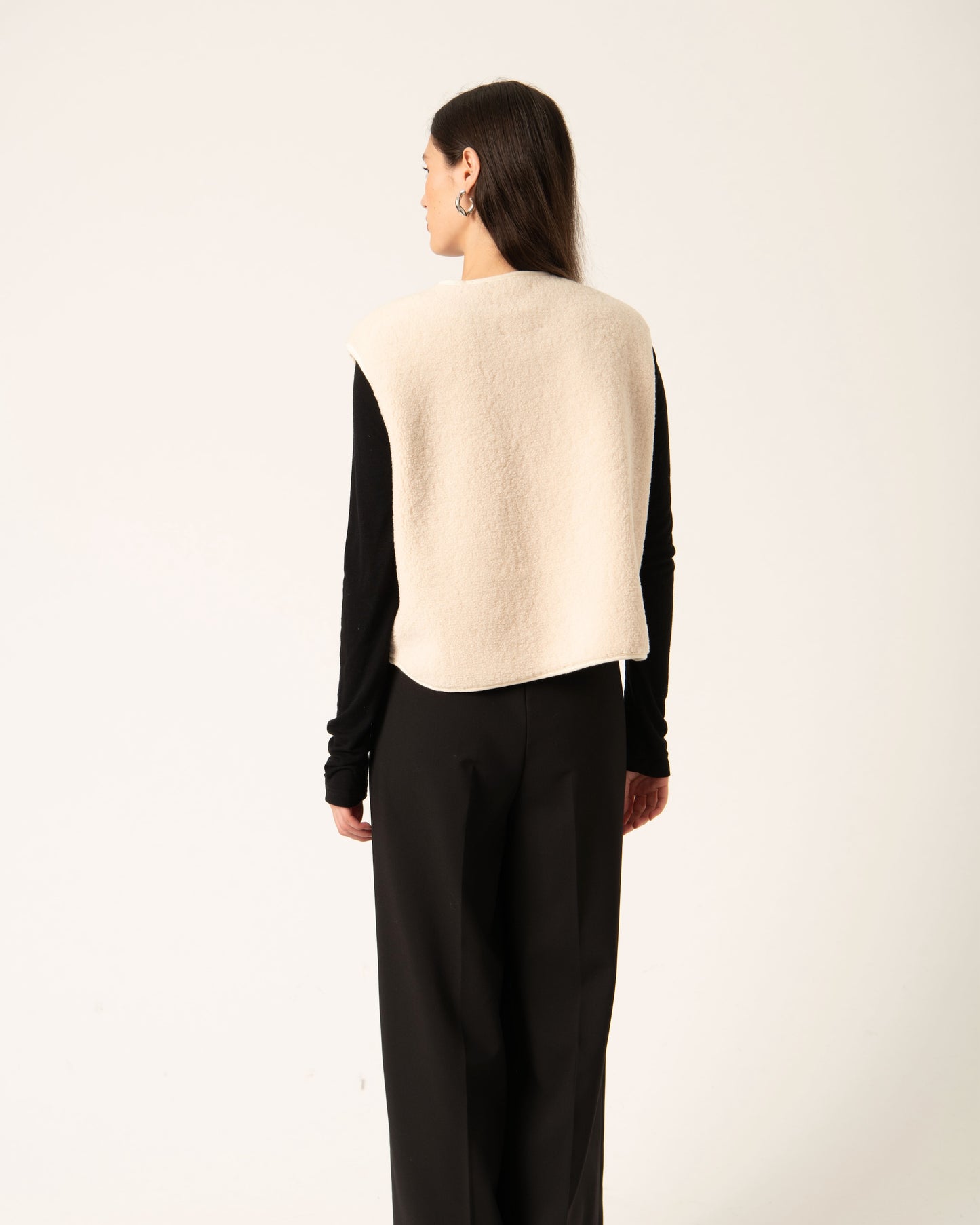 Thalassa Vest