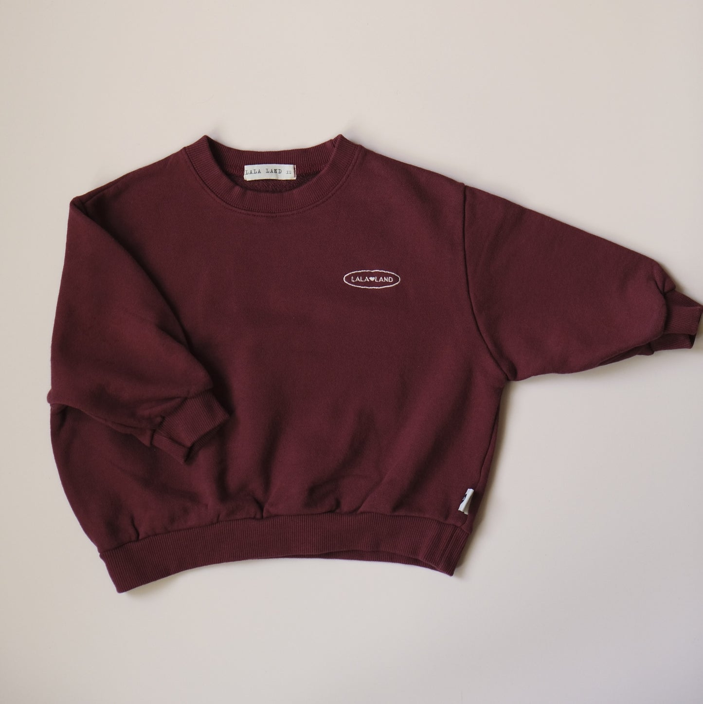 Lala Sweatshirt