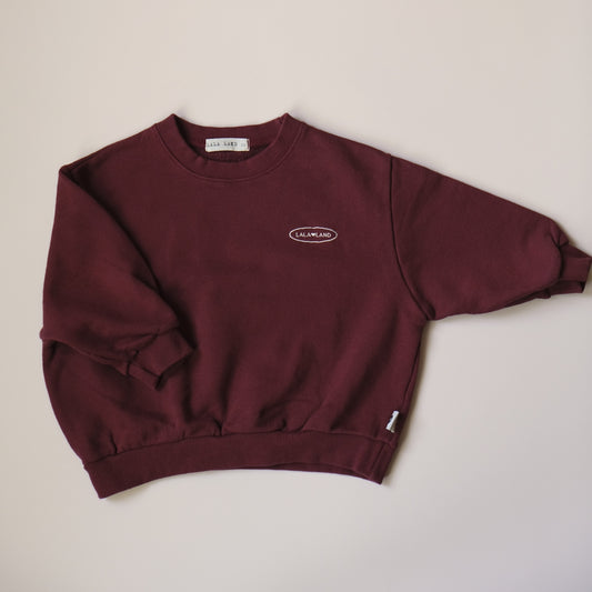 Lala Sweatshirt