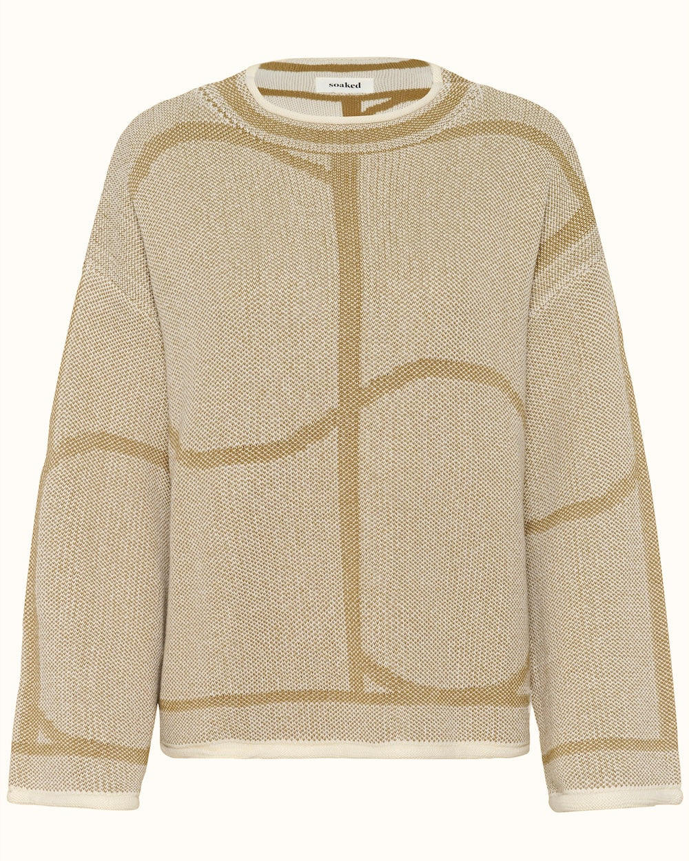 Rava Mono Pullover