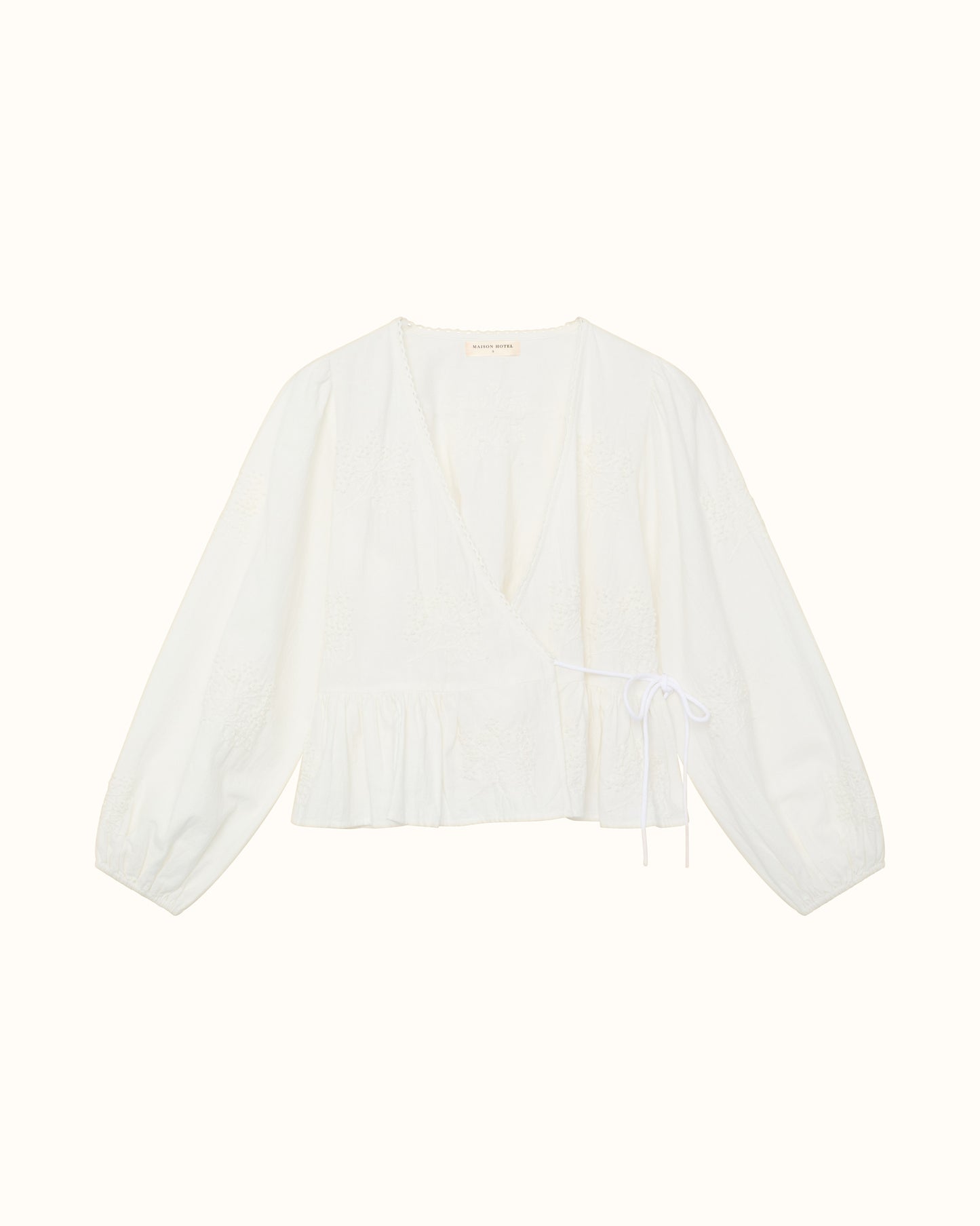Salma Blouse