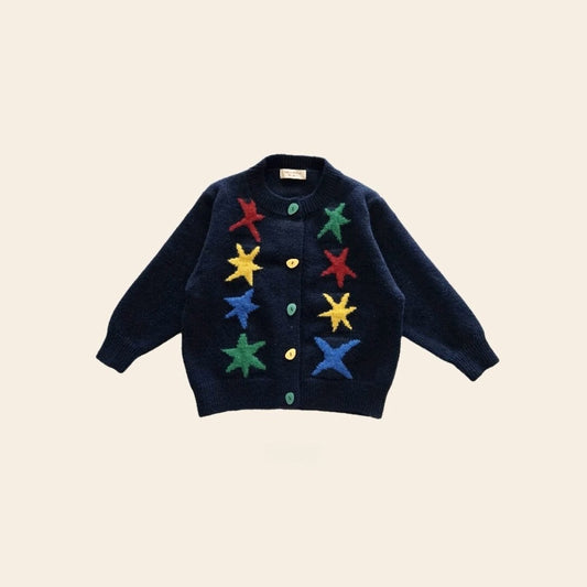 Star Cardigan