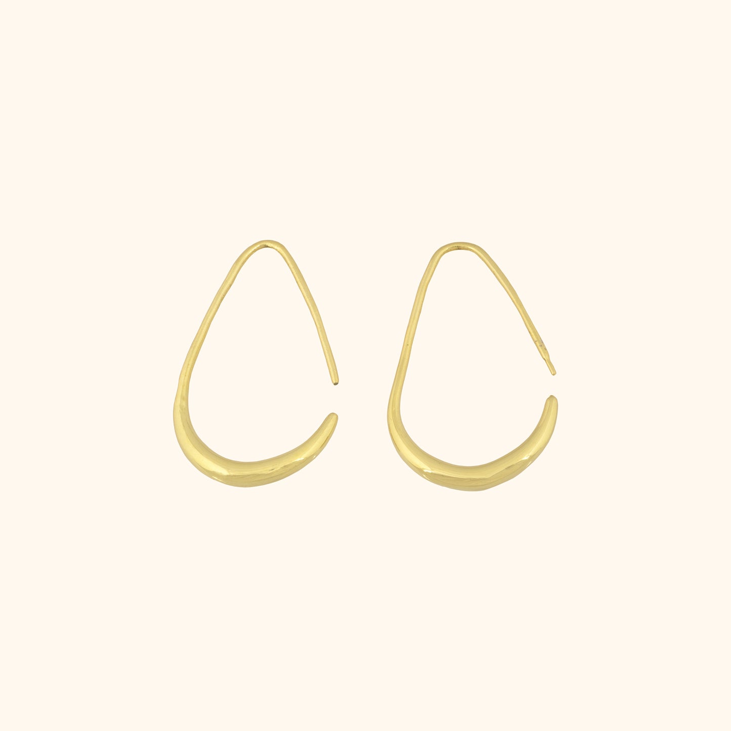 Teardrop Earrings